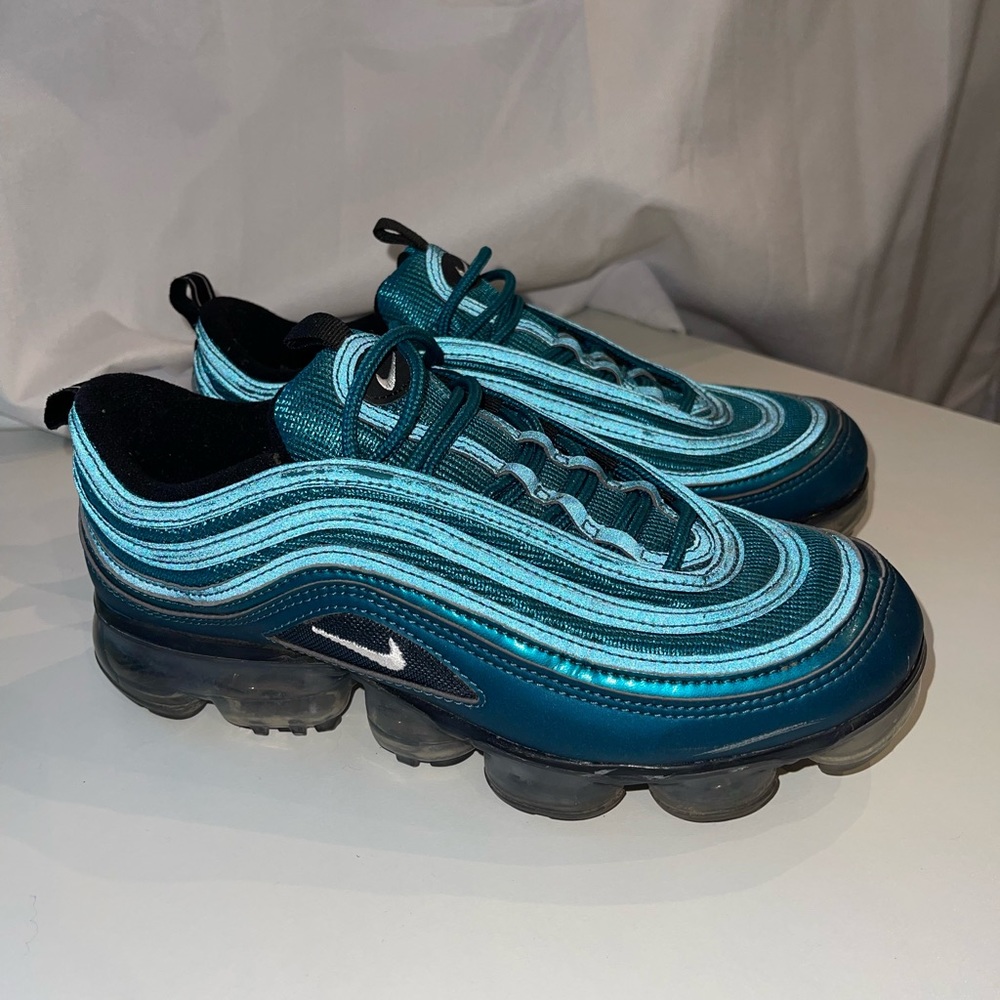 Blue Airmax 97 - image 1